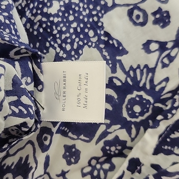 Roller Rabbit sz small dress - Picture 6 of 6